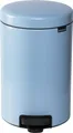 Produktbild: Brabantia Treteimer Newicon 12 L Dreamy Blue