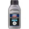 Produktbild: Bremsflüssigkeit LIQUI MOLY 21156 DOT 4 synthetisch Scheiben Trommel 500ml