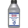 Produktbild: Liqui Moly Bremsflüssigkeit Dot4 500ml Bremsen
