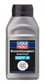 Produktbild: Liqui Moly Öl-Additiv Bremsflüssigkeit Dot 4, 0.5 l, (1-St)
