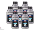 Produktbild: 7x500 ml Liqui Moly Bremsflüssigkeit DOT 4 FMVSS 116 3 ISO 4925 Class SAE J