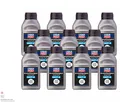 Produktbild: 11x500 m Liqui Moly Bremsflüssigkeit DOT 4l FMVSS 116 3 ISO 4925 Class SAE J