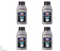 Produktbild: 4x 500ml Liqui Moly Bremsflüssigkeit DOT 4 FMVSS 116 3 ISO 4925 Class SAE J