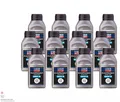 Produktbild: 12x500 ml Liqui Moly Bremsflüssigkeit DOT 4 FMVSS 116 3 ISO 4925 Class SAE J