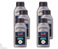 Produktbild: 6x500 ml Liqui Moly Bremsflüssigkeit DOT 4 FMVSS 116 3 ISO 4925 Class SAE J
