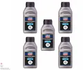 Produktbild: 5x500 ml Liqui Moly Bremsflüssigkeit DOT 4 FMVSS 116 3 ISO 4925 Class SAE J
