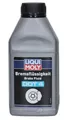 Produktbild: Liqui Moly Motorbike Bremsflüssigkeit DOT4 500ml Flasche