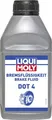 Produktbild: Liqui Moly Bremsflüssigkeit DOT4 500ml  Bremsen