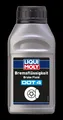 Produktbild: Liqui Moly 21156 Bremsflüssigkeit Dot 4 1x500 ml