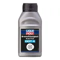 Produktbild: Bremsflüssigkeit LIQUI MOLY 21156 DOT 4 synthetisch Scheiben Trommel 500ml