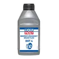 Produktbild: Liqui Moly Bremsflüssigkeit DOT 4 500 ml Kanister SAE J 1703,SAE J 1704
