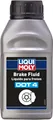 Produktbild: LIQUI MOLY Bremsflüssigkeit Bremsöl + BRAKE FLUID 0,5Liter Kompatibel mit VW Gol
