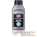 Produktbild: LIQUI MOLY 500ml BREMSEN FLÜSSIGKEIT BREMSFLÜSSIGKEIT DOT4 21156