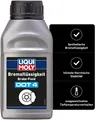 Produktbild: 500ml Liqui Moly Bremsflüssigkeit DOT 4  FMVSS 116 3 ISO 4925 Class SAE J 1703