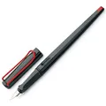 Produktbild: Lamy Füller joy 015 Schönschreibfüller, ASA-Kunststoff, schwarz, Kalligraphie 1,5mm