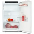 Produktbild: MIELE K 7126 E Kühlschrank (119 l, E, 874 mm hoch, Weiß)