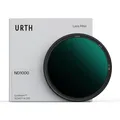 Produktbild: Urth 82 mm Graufilter ND1000 (10 Stop) ND Filter (Plus) — Neutraldichte, 20-lagig nanobeschichtet, ultraflache Kamerafilter
