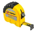 Produktbild: Für TOPEX-NEO-GRAPHITE NARZ�DZIA 27C302 TOPEX POCKET RULE, 2M/16MM, 