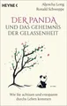 Produktbild: Der Panda und das Geheimnis der Gelassenheit