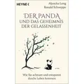 Produktbild: Der Panda und das Geheimnis der Gelassenheit