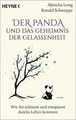 Produktbild: Der Panda und das Geheimnis der Gelassenheit: Wie S... | Buch | Zustand sehr gut