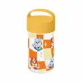 Produktbild: Koziol Snackpot Buddy Snack Grow Paw Patrol, Kunststoff, Organic Yellow, 500 ml