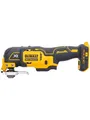 Produktbild: Dewalt DCS356N Cordless Multitool