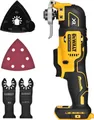 Produktbild: DeWalt DCS356N Akku-Multitool (DCS356N)