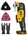 Produktbild: 5035048726488 18V-Multitool DEWALT DCS356N DeWalt