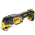 Produktbild: 18V Akku Multi-Tool, Ohne Akku (DeWALT DCS356N-XJ)