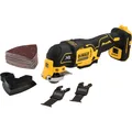 Produktbild: DeWalt DCS356N Akku-Multitool Multiwerkzeug