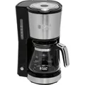 Produktbild: Russell Hobbs Compact Home Mini-Glas-Kaffeemaschine