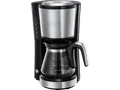 Produktbild: RUSSELL HOBBS 24210-56 Compact Home Mini Kaffeemaschine Edelstahl