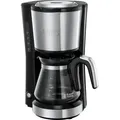 Produktbild: Russell Hobbs Mini-Kaffeeautomat 24210-56 23773016002 - Schwarz