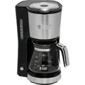 Produktbild: Compact Home Mini-Glas-Kaffeemaschine - Russell Hobbs