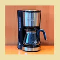 Produktbild: Russell Hobbs Glaskrug-Kaffeemaschine Compact Home Mini 24210-56 - für 5 Tassen