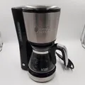 Produktbild: Russell Hobbs Kaffeemaschine Klein [Brausekopf - Gebraucht -
