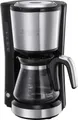 Produktbild: RUSSELL HOBBS Mini-Kaffeeautomat 24210-56 Russell Hobbs Kaffeeautomaten RUSSELL
