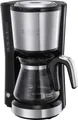 Produktbild: RUSSELL HOBBS Mini-Kaffeeautomat 24210-56 Russell Hobbs Kaffeeautomaten RUSSELL