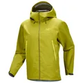 Produktbild: Arc'teryx - Beta SL Jacket - Regenjacke Gr M gelb