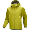 Produktbild: Arcteryx Beta SL Jacket Herren Shelljacke olive Moss / Euphoria M