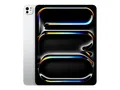 Produktbild: Apple 13-inch iPad Pro M5 Wi-Fi + Cellular - Tablet - 256 GB - 33 cm (13
