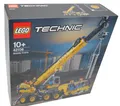 Produktbild: LEGO 42108 - TECHNIC: MOBILE CRANE / Neu / Sealed / EOL