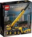 Produktbild: 42108 - LEGO Technic - LKW-Kran