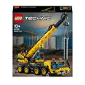 Produktbild: LEGO TECHNIC: Kran-LKW (42108)