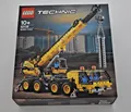 Produktbild: LEGO TECHNIC 42108 Kran-Lkw Autokran NEU!
