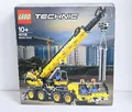 Produktbild: LEGO TECHNIC: Kran-Lkw 42108 Neu in ungeöffneter OvP