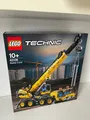 Produktbild: LEGO TECHNIC: Mobile Crane (42108) - NEW - SEALED BOX - VERY GOOD CONDITION