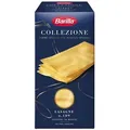 Produktbild: Barilla Nudeln, Barilla Lasagne La Collezione Pasta aus Hartweizengrieß 500g