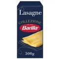 Produktbild: Barilla Collezione Lasagne Pasta aus Hartweizen immer al dente, 500g
